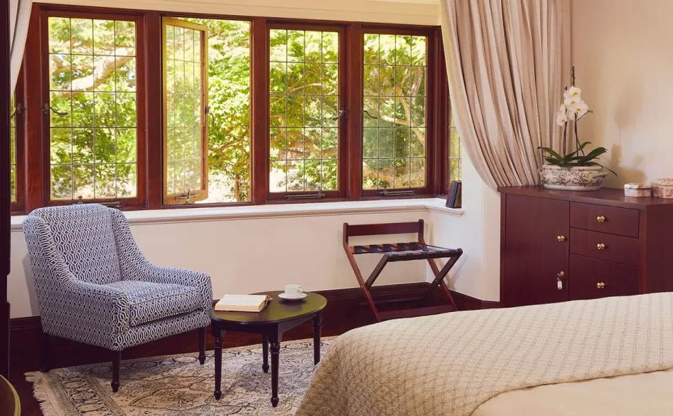 Turnberry House T16 - Selborne Golf Estate
