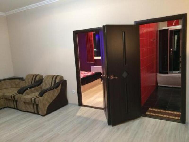 Отель Crystal Deluxe Hotel