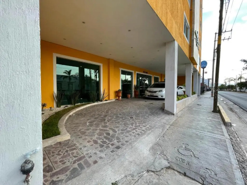 Aberdeen Hotel Dolores Hidalgo