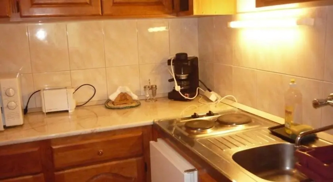 Kis-Barbara Apartman