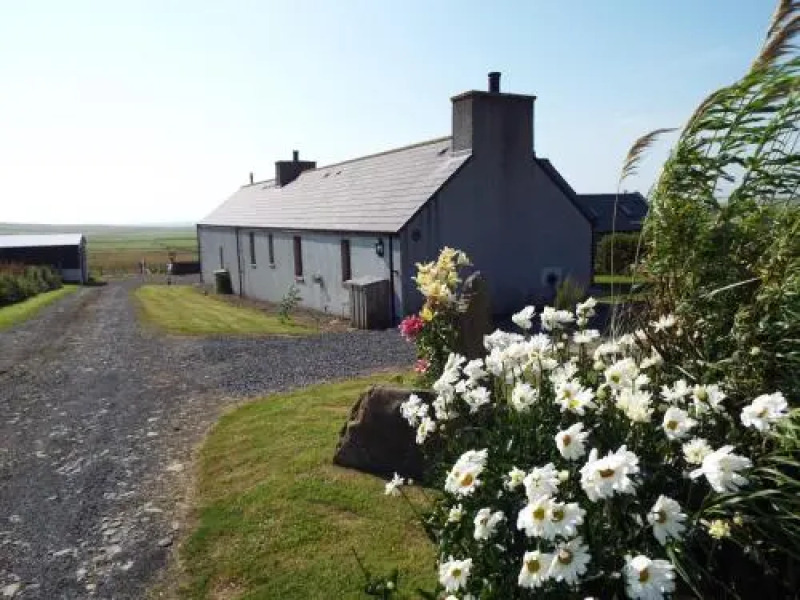 Tiffyhall Holiday Cottage