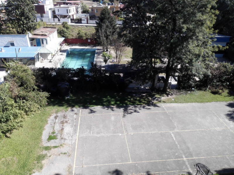 Sagarmatha Apartment Bed & Breakfast