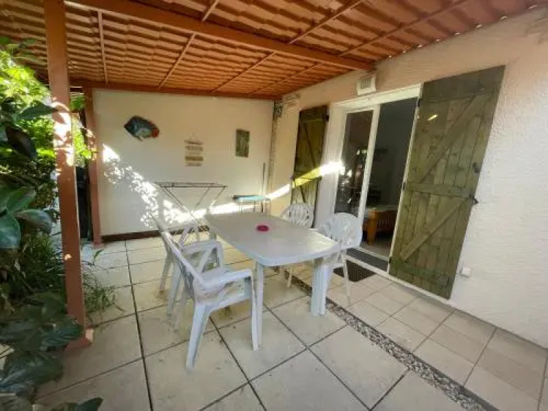 Villa Cosy Marseillan