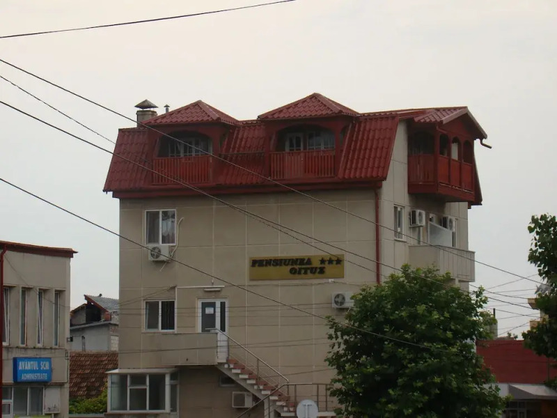 OITUZ Boutique Residence