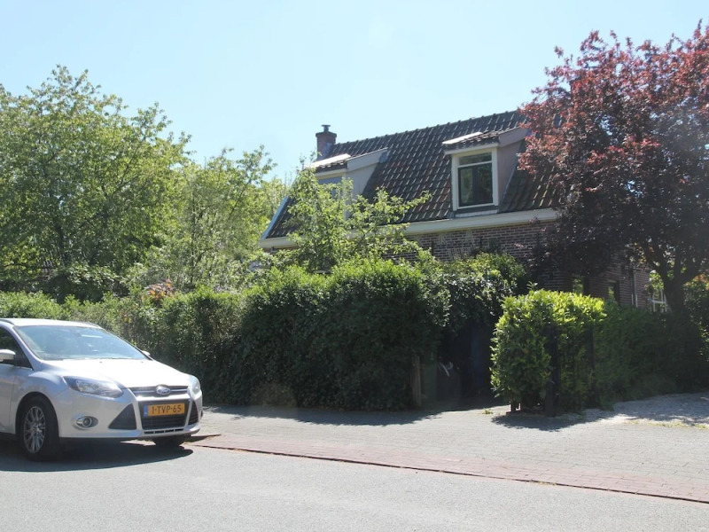 Boutique Holiday Home in Hilversum With Garden