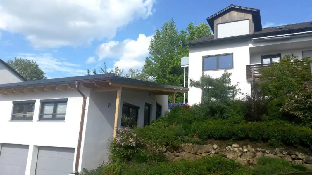 Ferienwohnung Stöckl