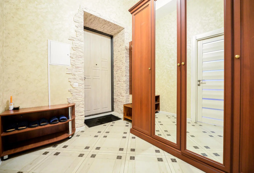 Пять Звезд на Цвиллинга 40