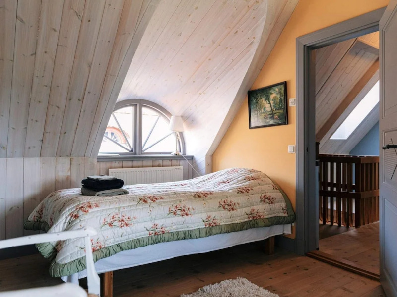 12 Person Holiday Home in Bastad-by Traum