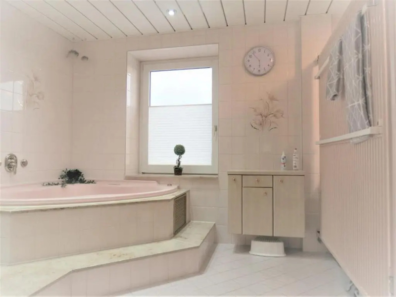 Penthouse Wolkenstein großzügige Maisonette auf 155 qm mit Whirlpool, Klima & Kamin