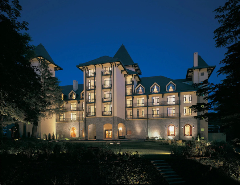 Wildflower Hall, An Oberoi Resort, Shimla