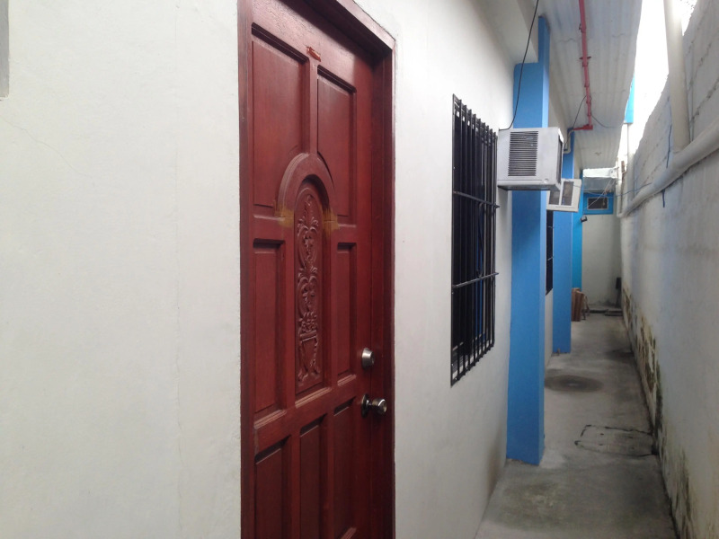 JW APARTMENTS Netflix and fast internet