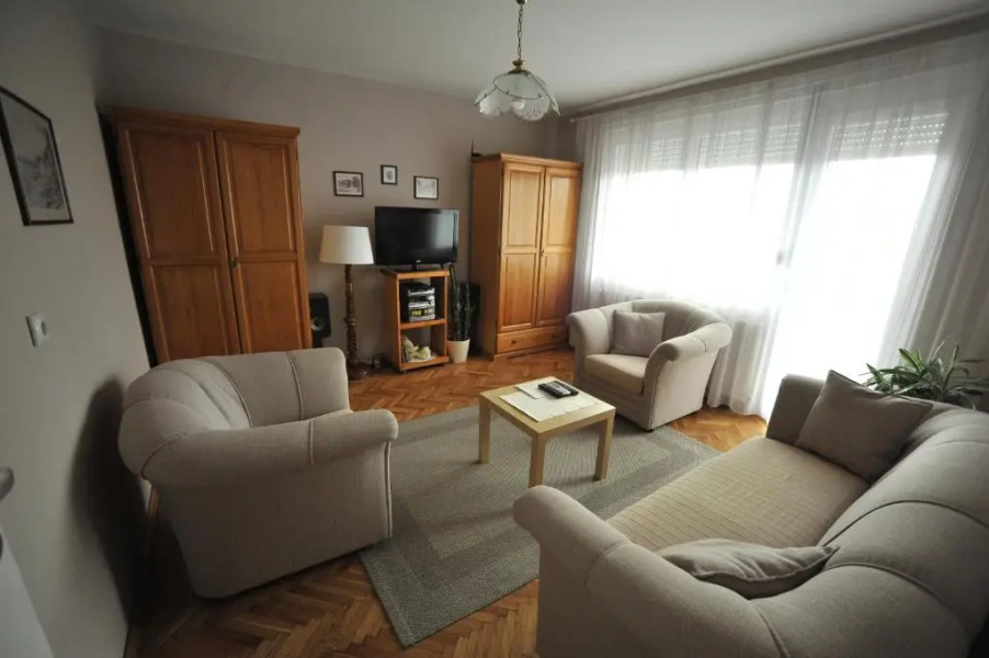 Apartment Rada
