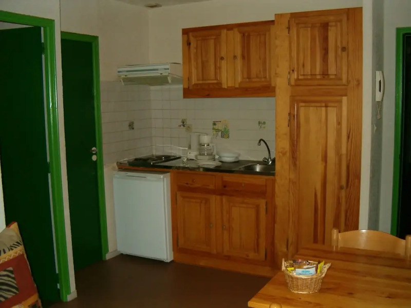 Résidence Napoléon