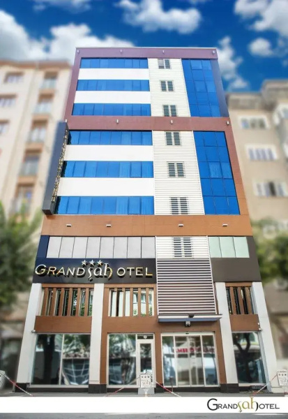 Grand Sah Otel