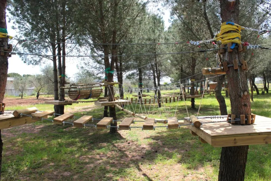 Il Praedio Della Reale