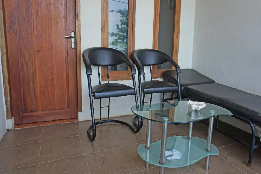 The Castury Homestay