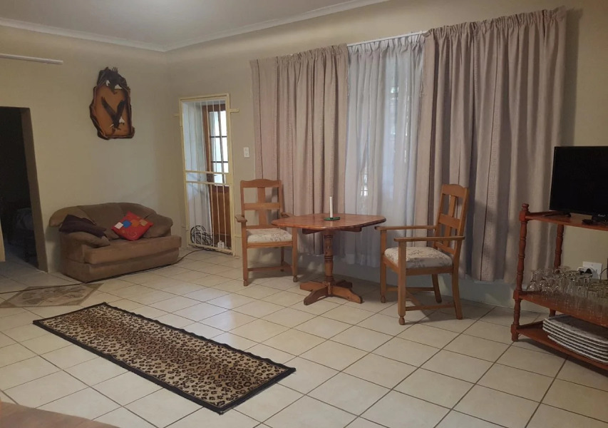 Kareekloof Game Farm