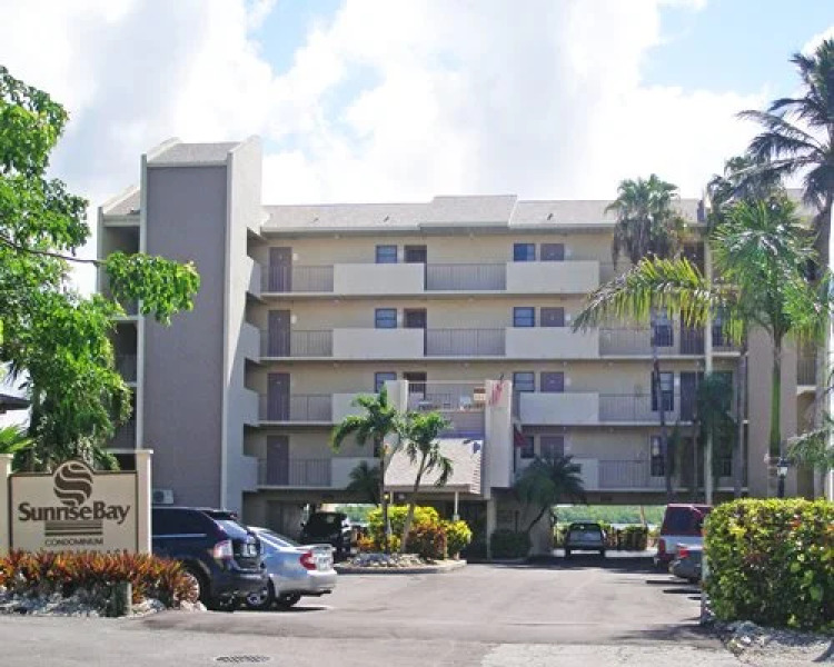 Sunrise Bay Resort and Club