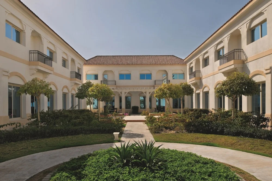 Mövenpick Al Khobar Beach