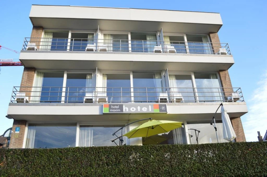Hotel Maxim