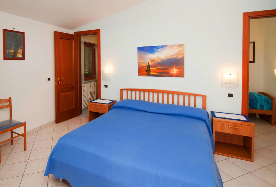 Green Paradise Affittacamere