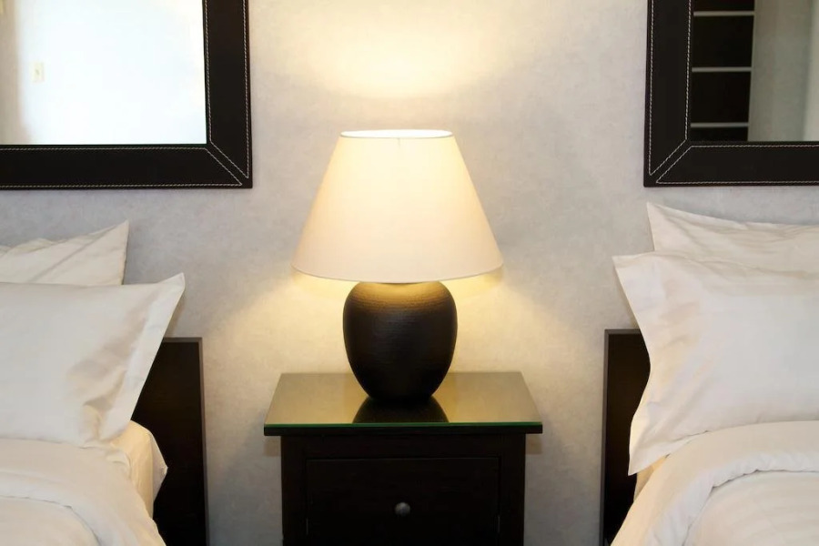 Seaport Marina Hotel