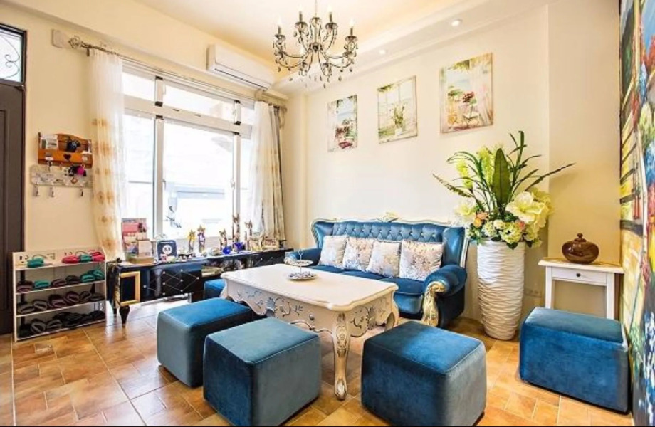 Dreamer 24 Guest House