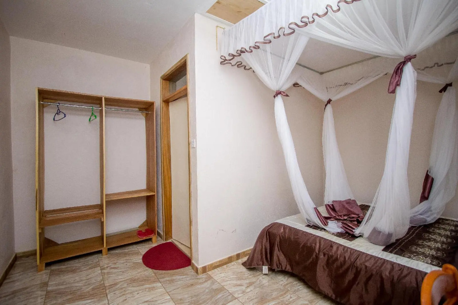 Panorama Cottages Tororo