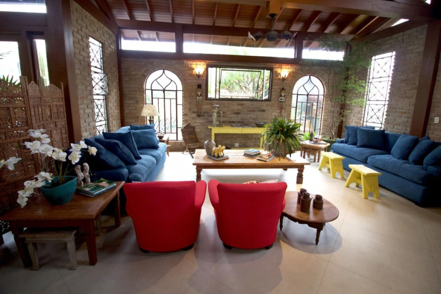 Villa Bebek Hotel
