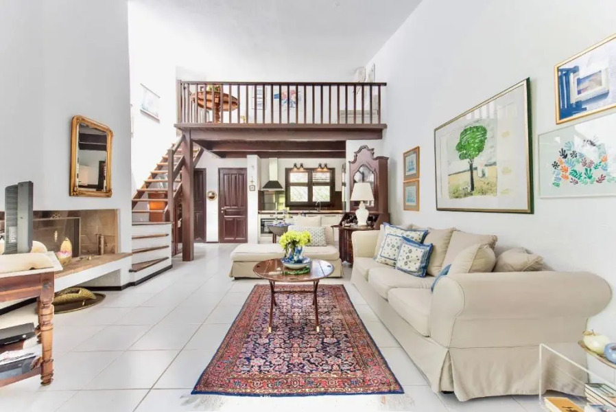 #Villa Fiorina by halu! Sani Villas