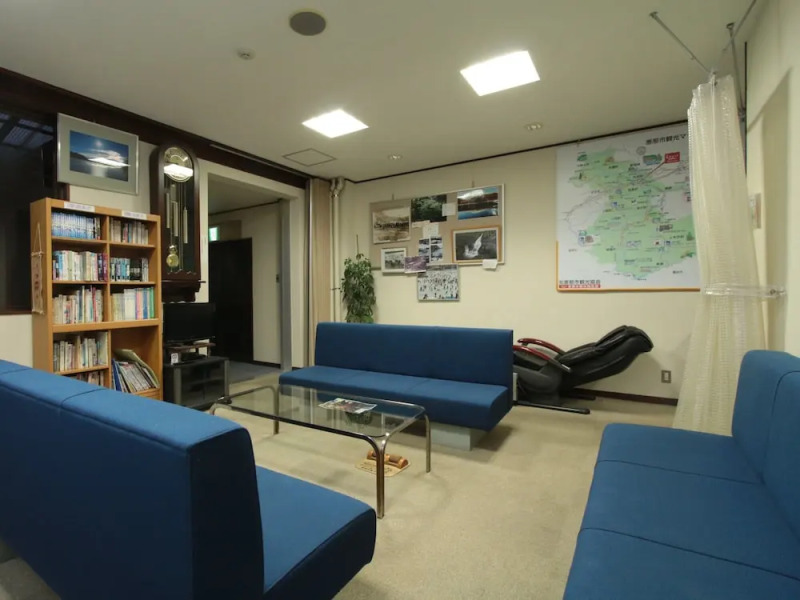 Kokumin Shukusha Enasansou