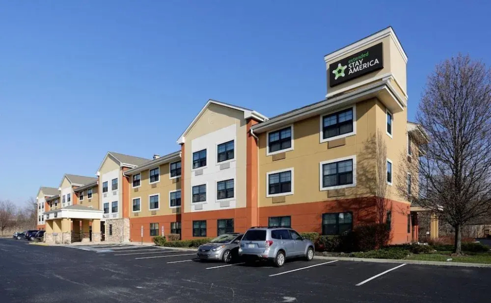 Extended Stay America - Philadelphia - Exton
