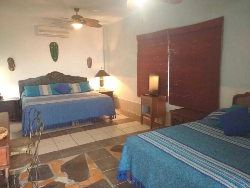 Casa Artista BnB Manzanillo