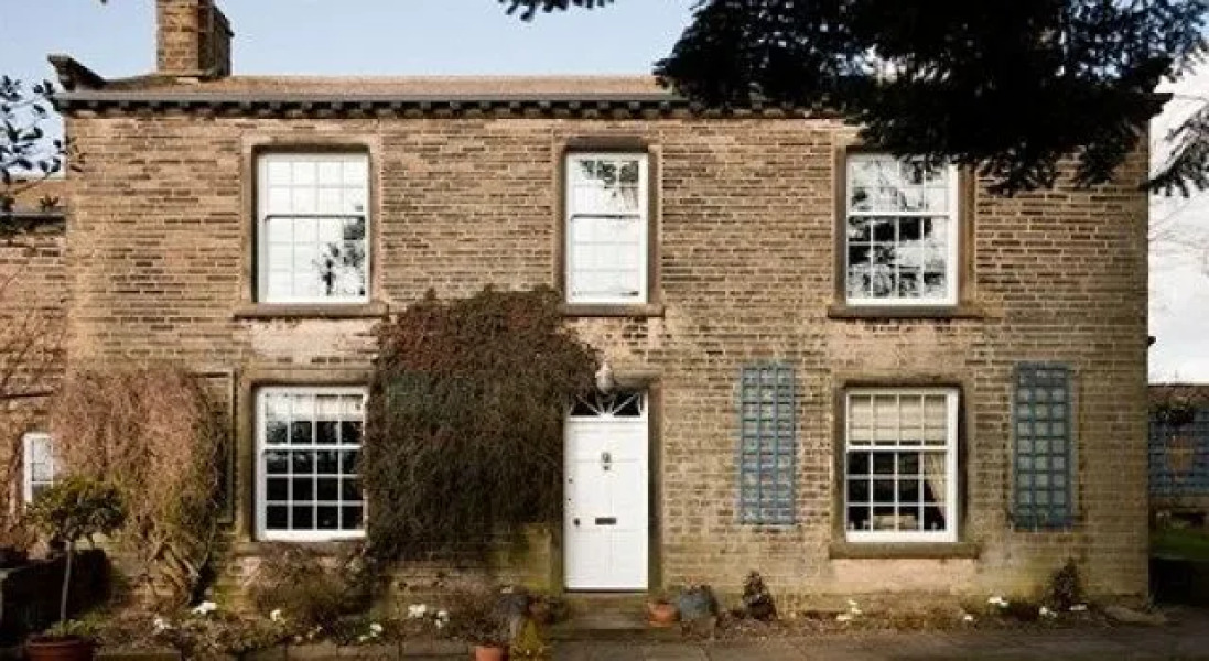 Brook House Bed and Breakfast