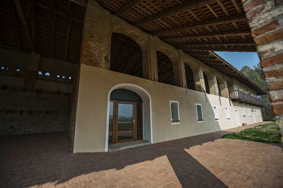 Tenuta Cascina Nuova