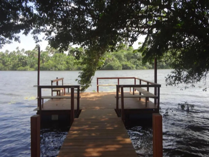 Pousada Sitio Preguicas