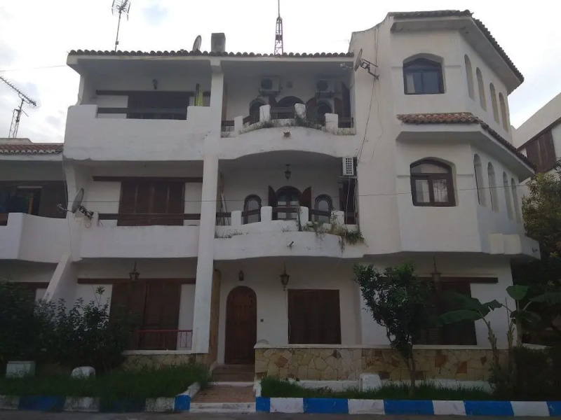 Residence Nohaila Cabo 1