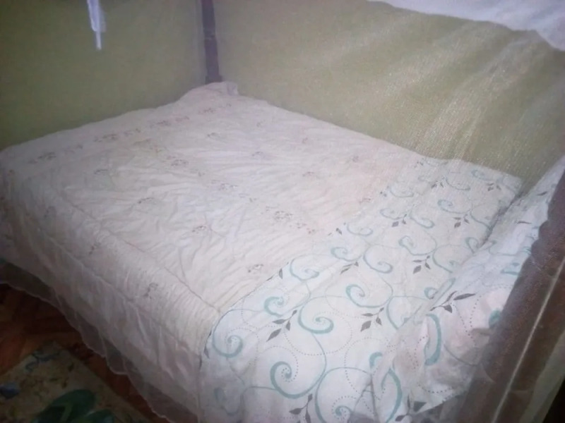 The Plateau Breeze Hotel