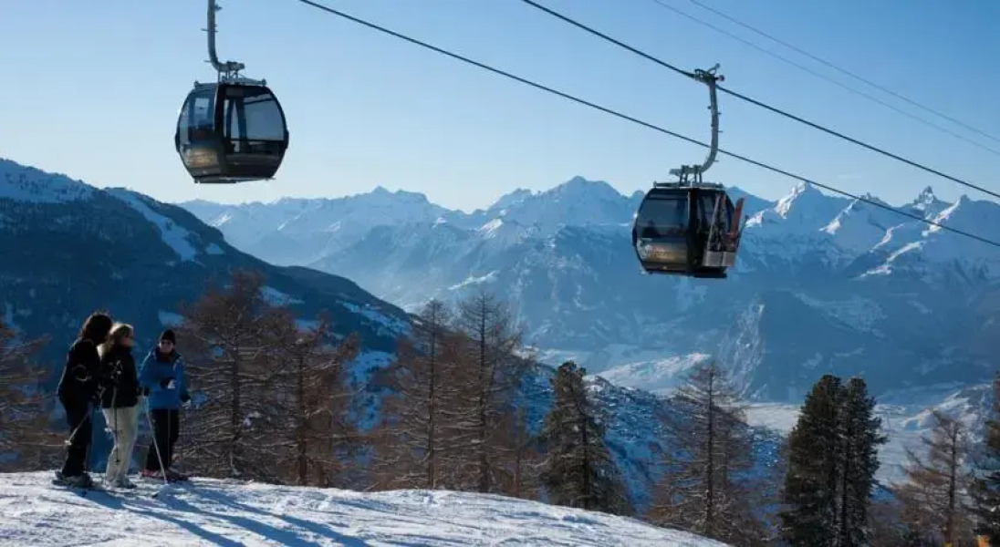 Residence Plein Ciel