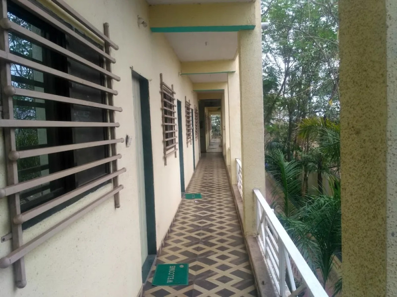Hotel Om Sai Chattra Icon Residency