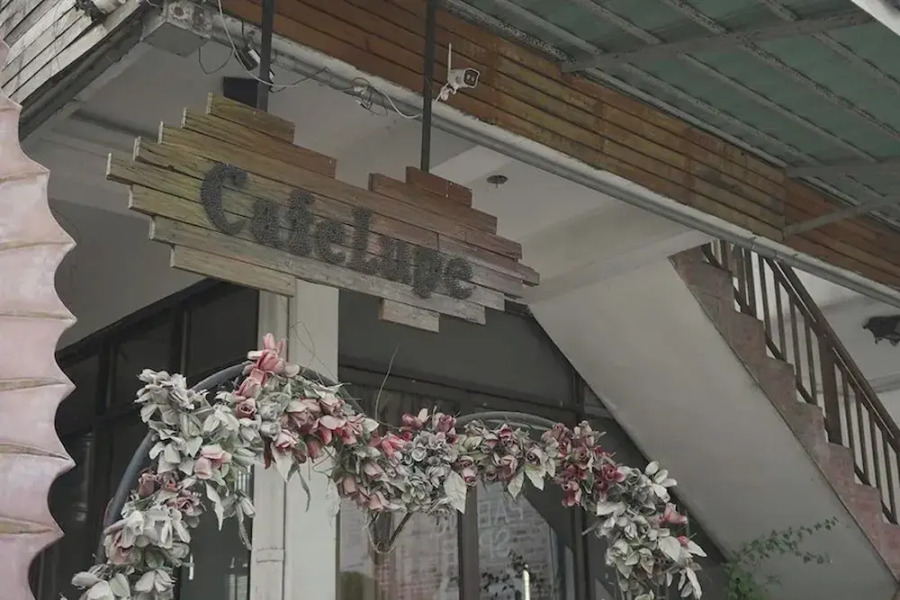 Casa Alegria Bed And Breakfast Antipolo by Cocotel