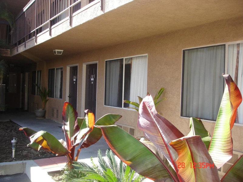 Rivera Inn & Suites Motel Pico Rivera