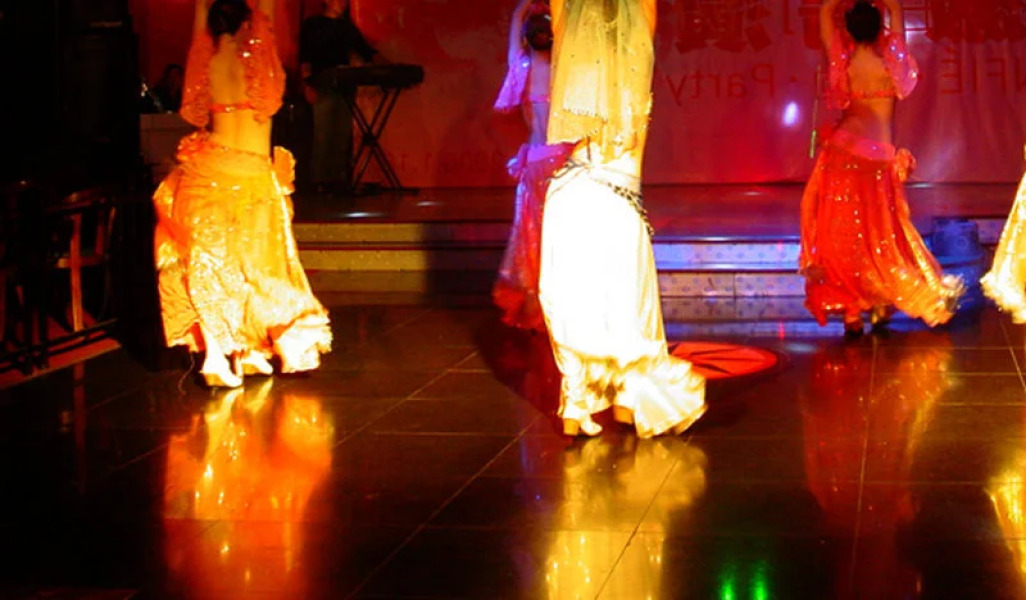 Starway Premier Hotel Jaly International Xuzhou