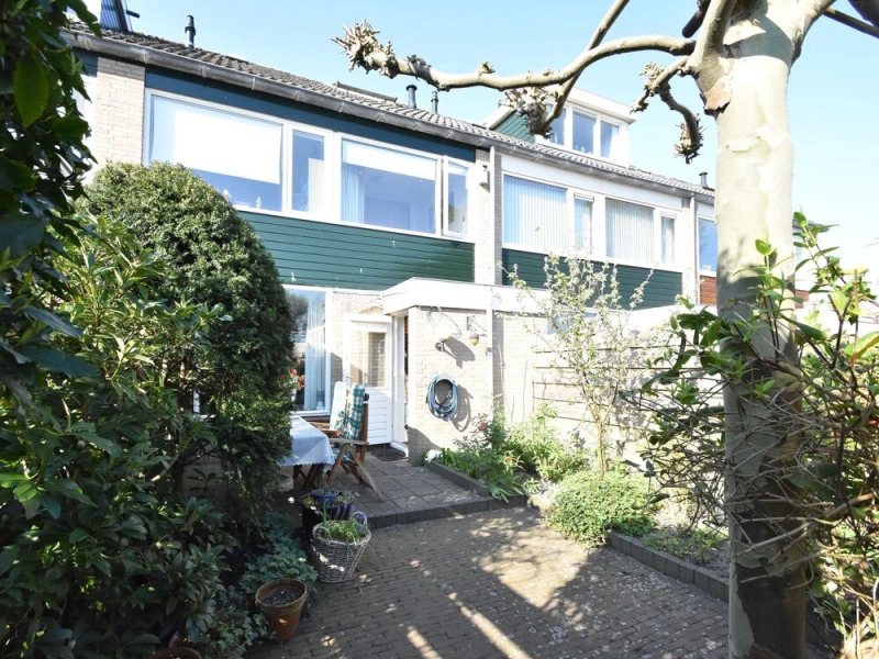 Holiday Home in Schoorl