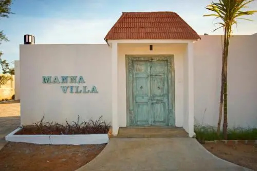 Manna Villa