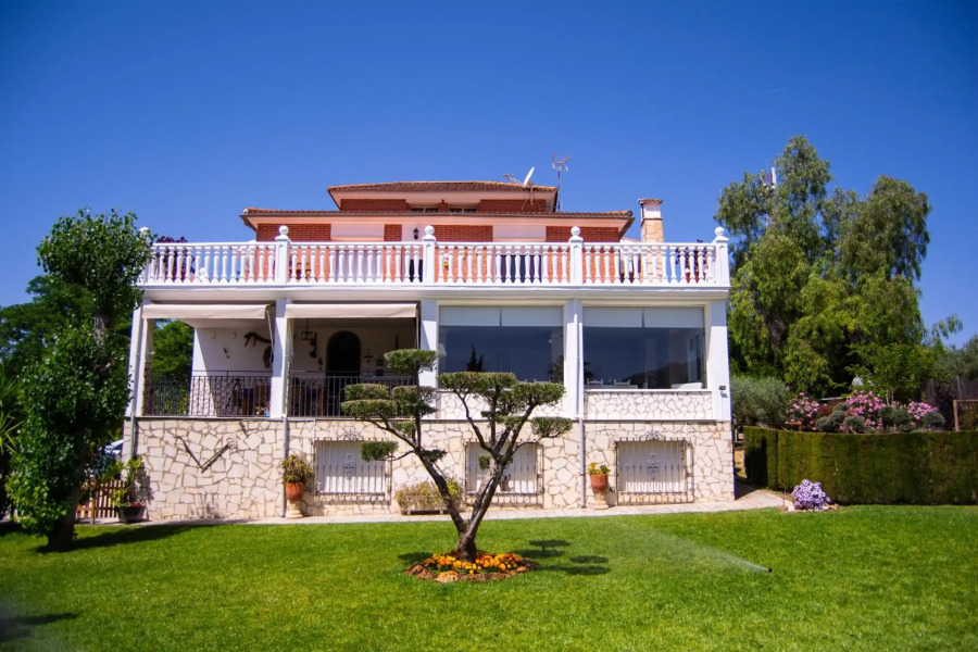 Alojamiento Rural Las Acacias