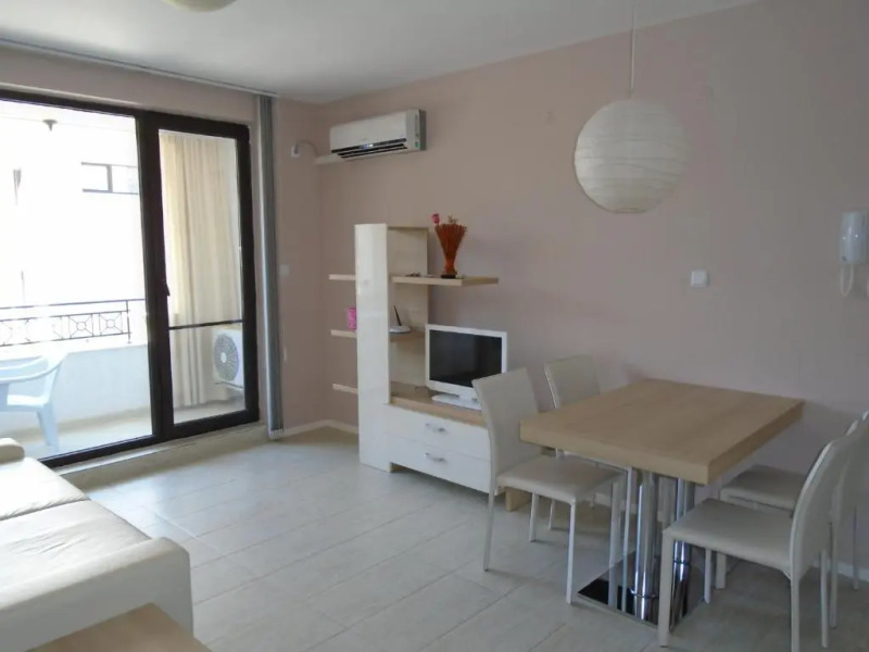 Nedev's Apartments in Kavatsi Area