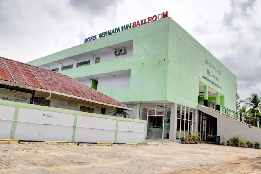 Hotel O Permata Inn