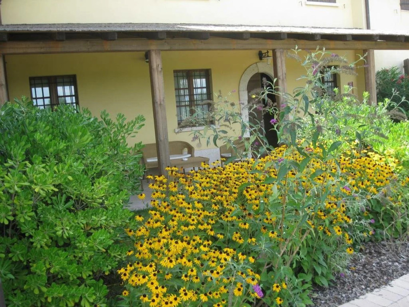 Agriturismo Corte Arcadia