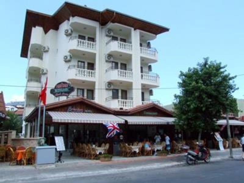 Babadan Hotel